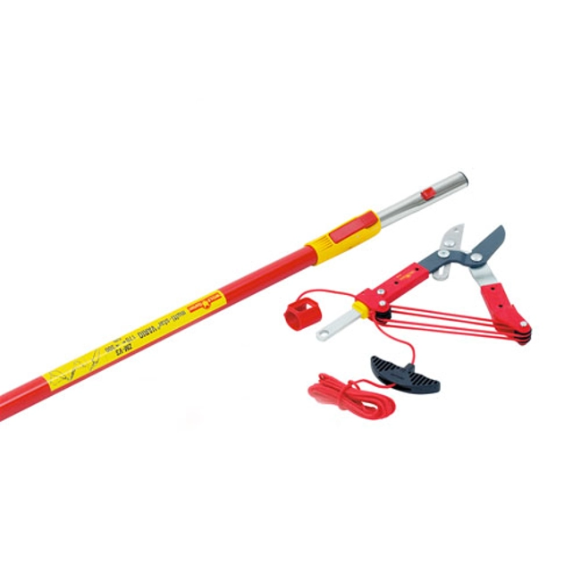 Vendita online Svettatoio troncarami RC-M con manico ZM-V4